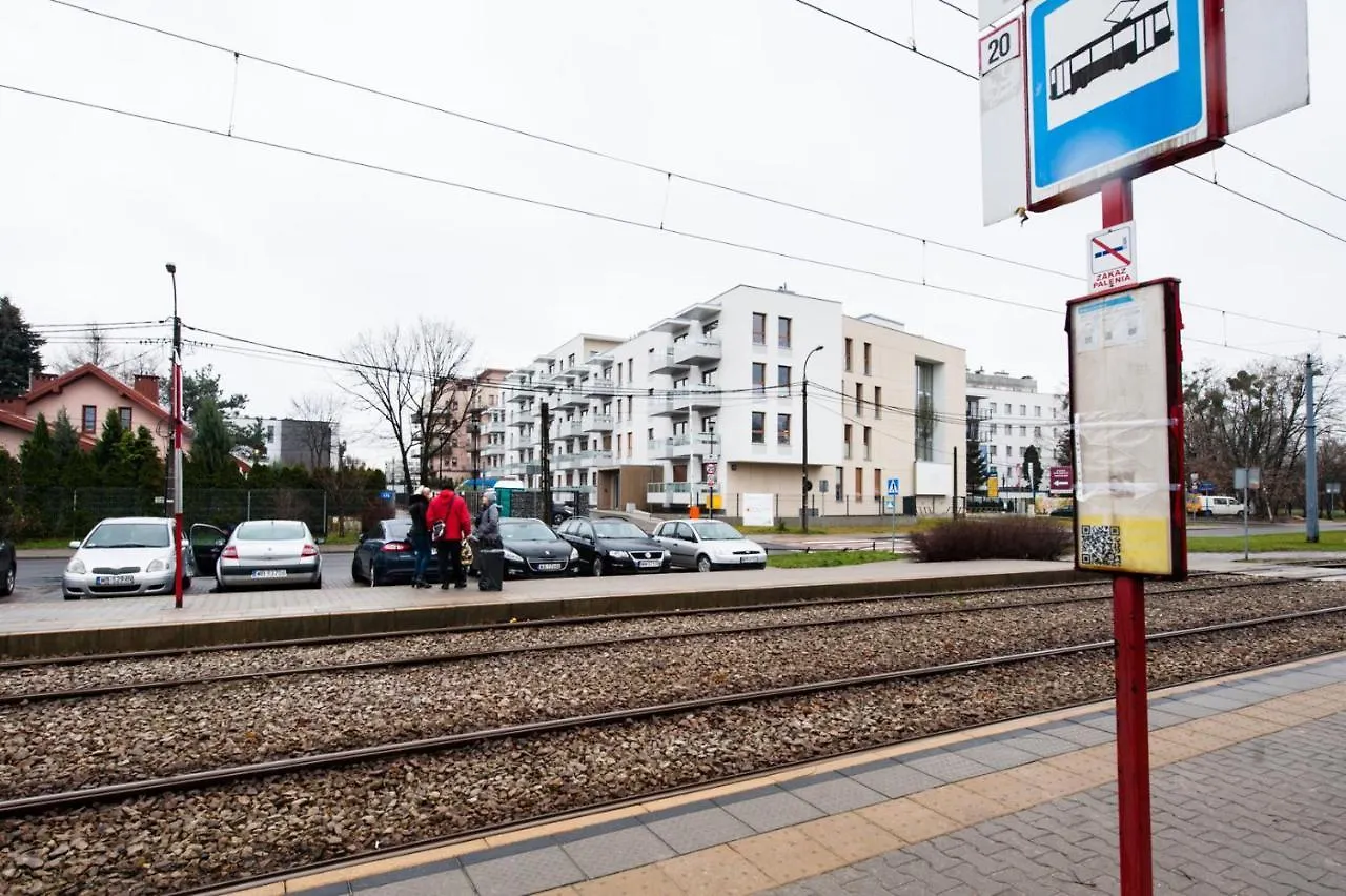 Апартаменты Project Comfort Apartament Dywizjonu 303 175/58 Warszawa
