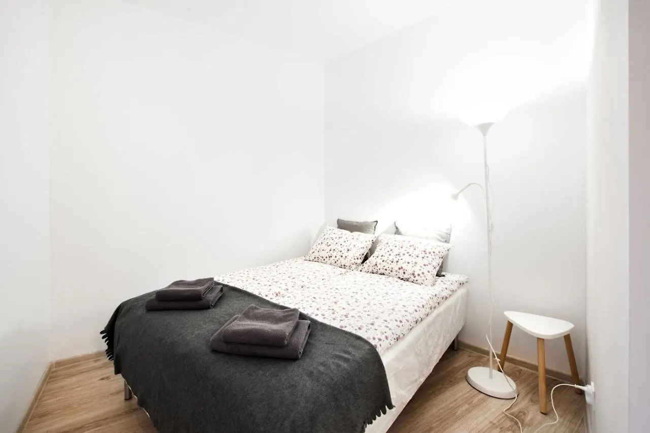 Project Comfort Apartament Dywizjonu 303 175/58 Warszawa 0*, Варшава Польша